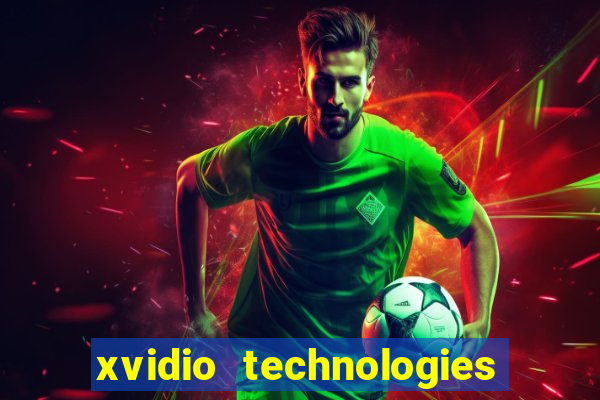 xvidio technologies startup brasil 2022 download gratis